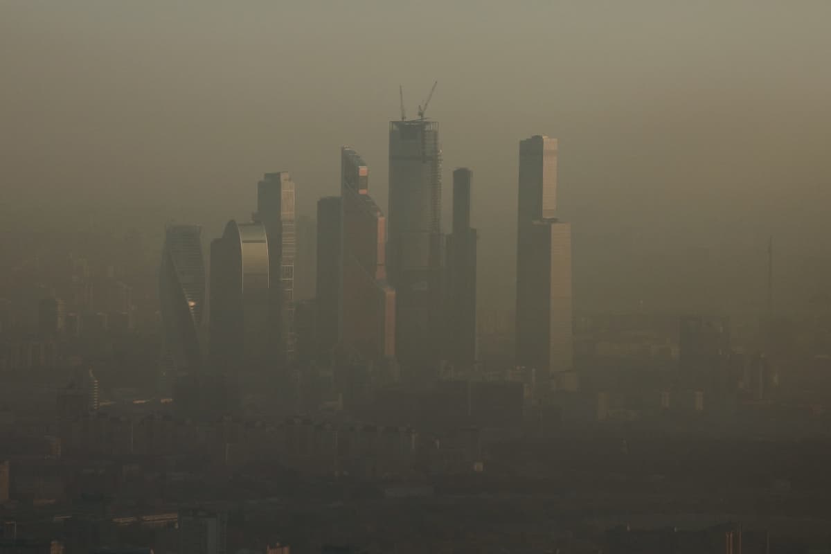 Más allá de los aliens: buscan civilizaciones anteriores a la humanidad en la propia Tierra