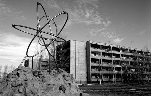 ¿Rusia encubrió el peor desastre nuclear de la historia?