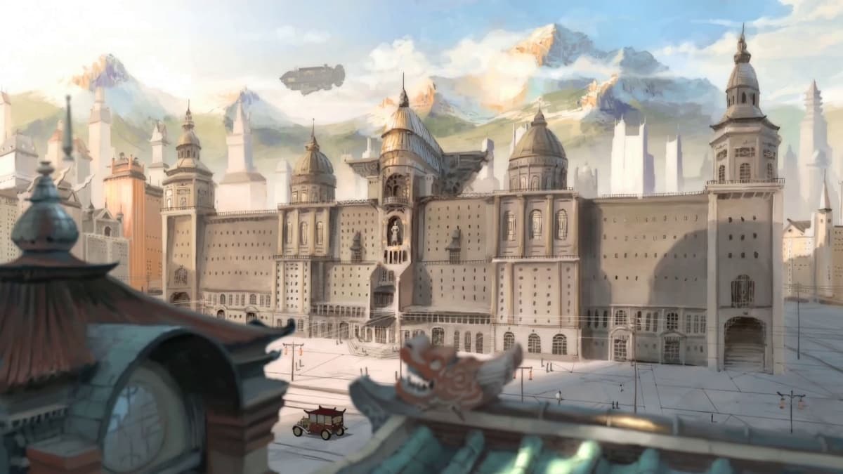 Zuko ya no era el Señor del Fuego en los tiempos de Korra por un motivo muy interesante