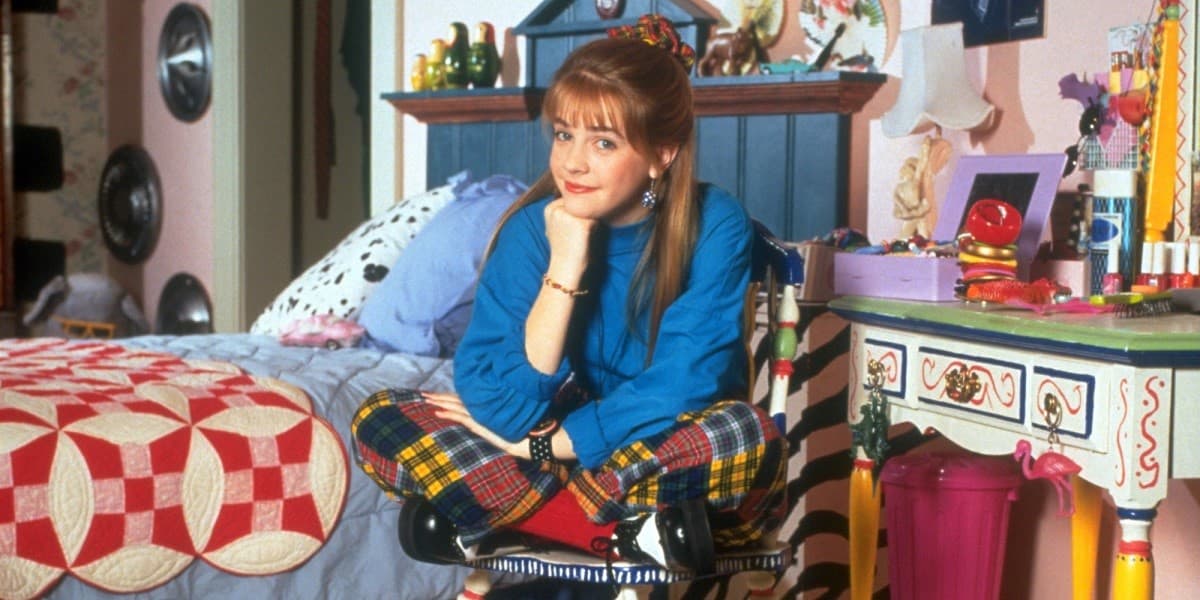 ¿Te acuerdas de Sabrina, la bruja adolescente? Así se ven ahora tus ídolos de los 90