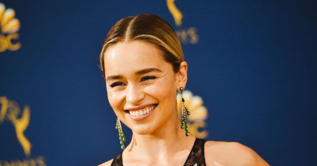 La madre de los dragones regresa a la pantalla grande con una comedia romántica