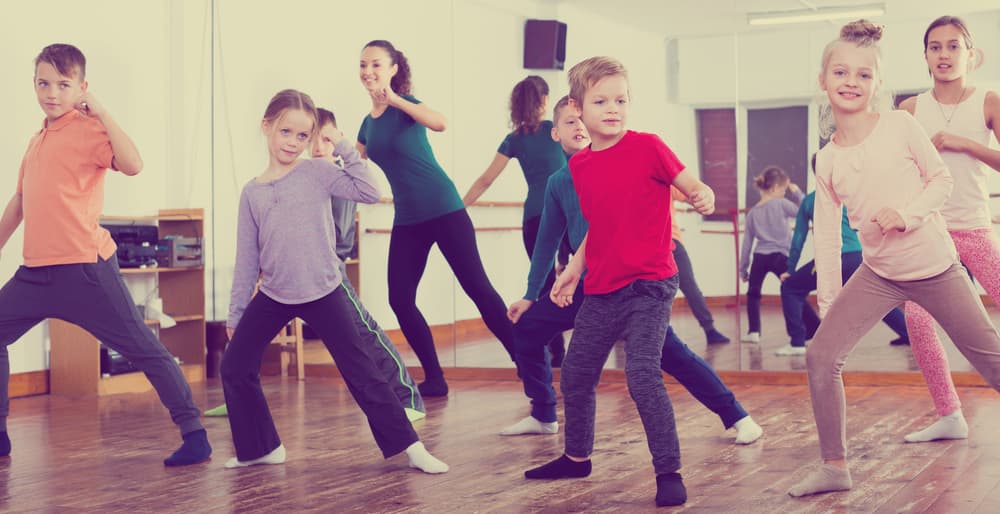 ¿Tu bebé baila? La ciencia tiene muy buenas noticias para ti