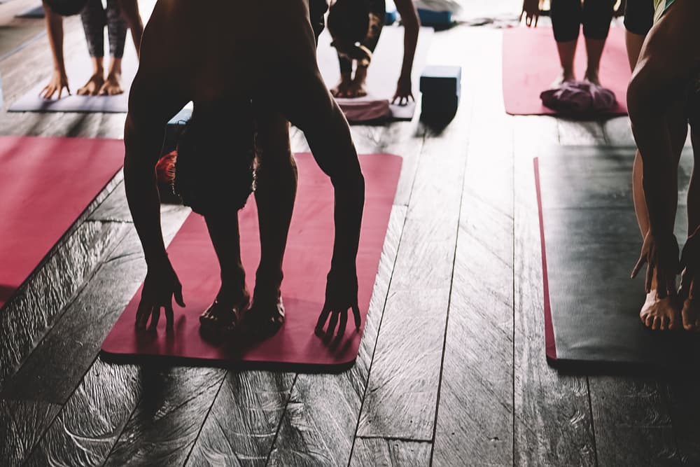¿El yoga adelgaza? Sí, pero por razones mucho más profundas que solo la exigencia física