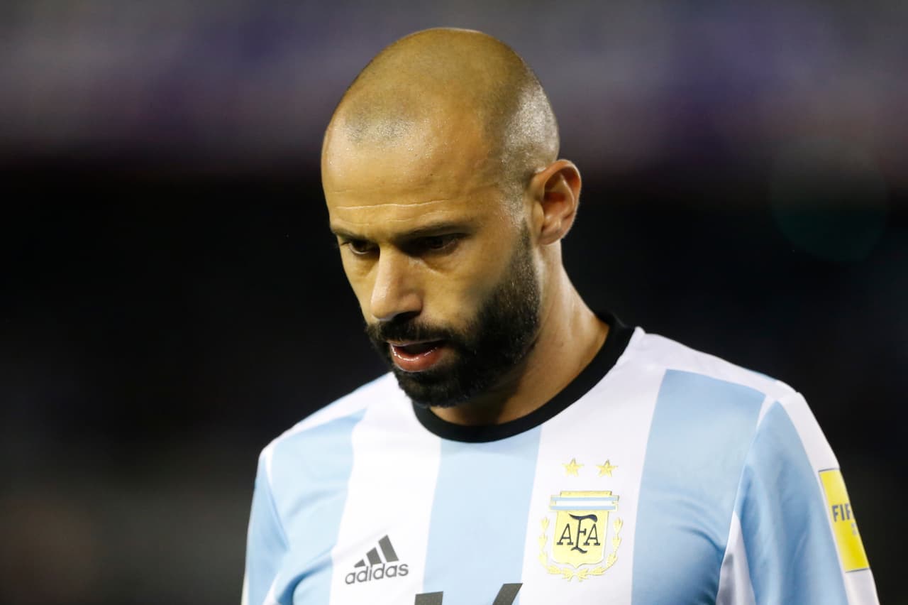 Croacia golea a Argentina, pero los MEMES fueron mejores que el partido