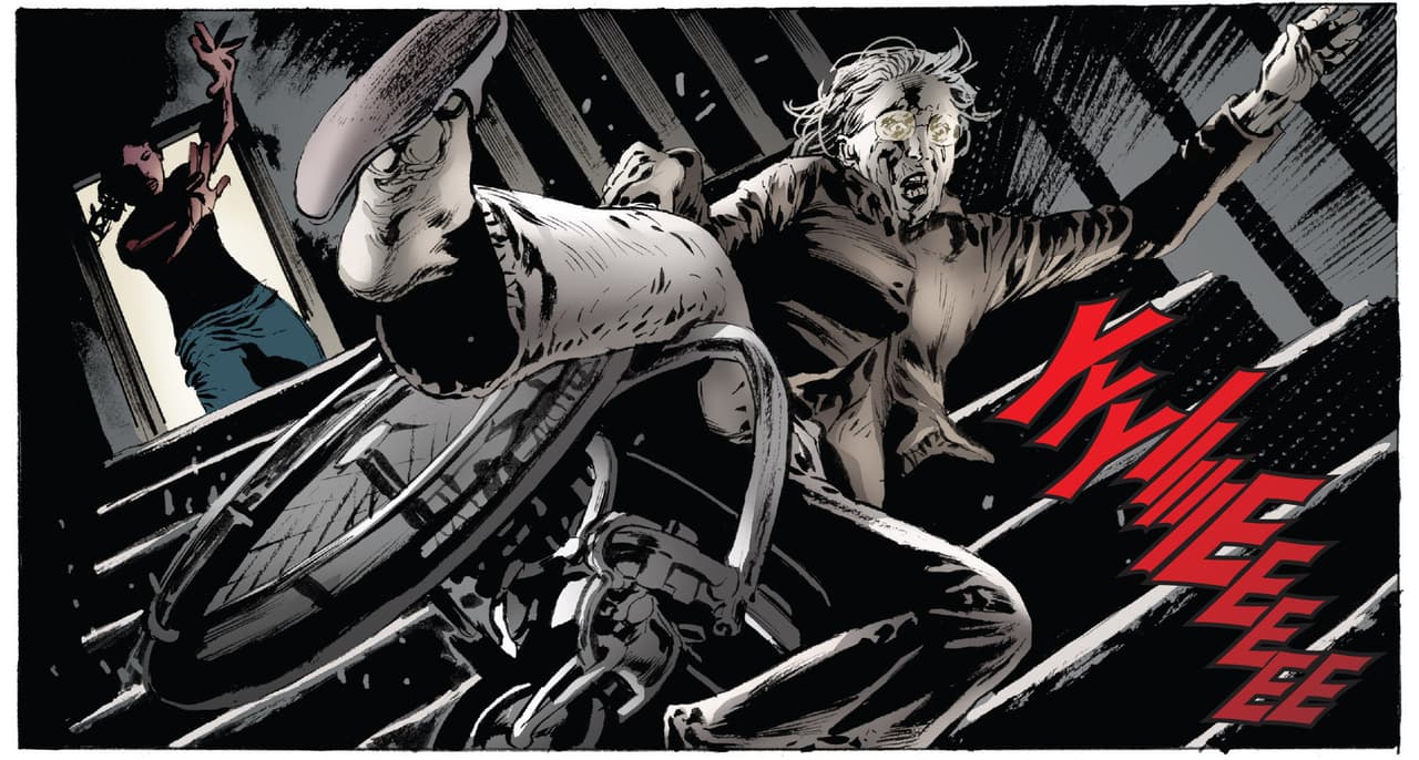 Spider-Man: los 7 asesinatos más brutales cometidos por Carnage