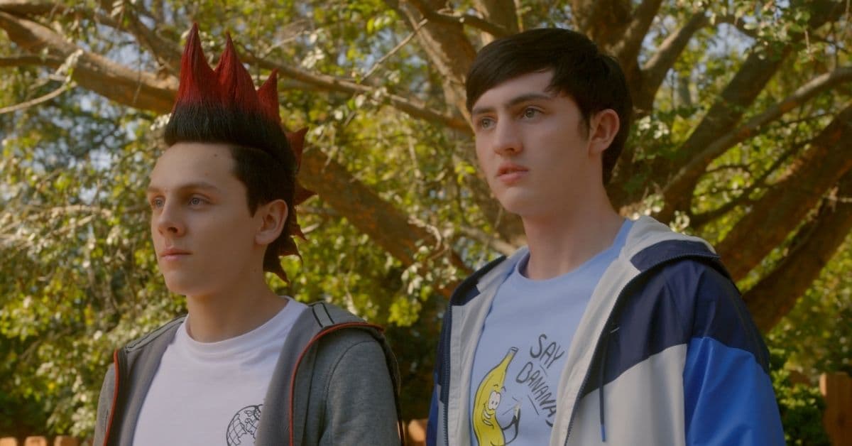 ¿Quién es el villano de la cuarta temporada de 'Cobra Kai'? Salió en 'Karate Kid 3'