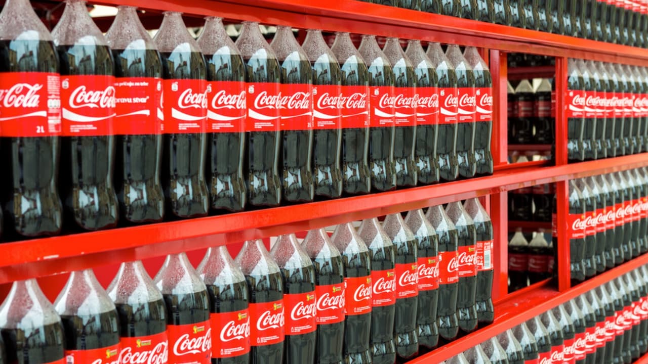 La crisis en Argentina llegó a Coca Cola, pero tenemos MEMES para apaciguar la situación