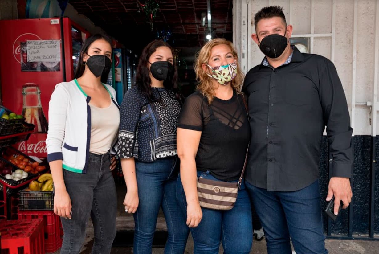 ¿Cómo puedes ayudar a la tiendita de la esquina a sobrevivir durante la crisis?