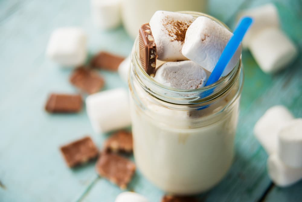 6 deliciosos cócteles con vodka