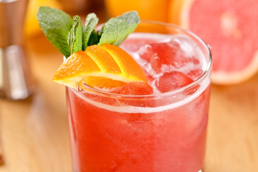 ¡No apto para principiantes! Estas son las 6 bebidas con más alto porcentaje de alcohol