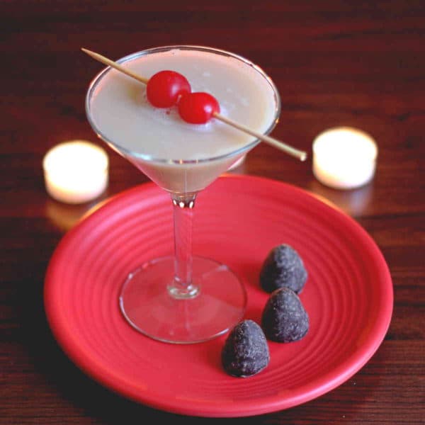 5 cócteles que puedes preparar este 14 de febrero para ponerte en modo romántico con tu pareja