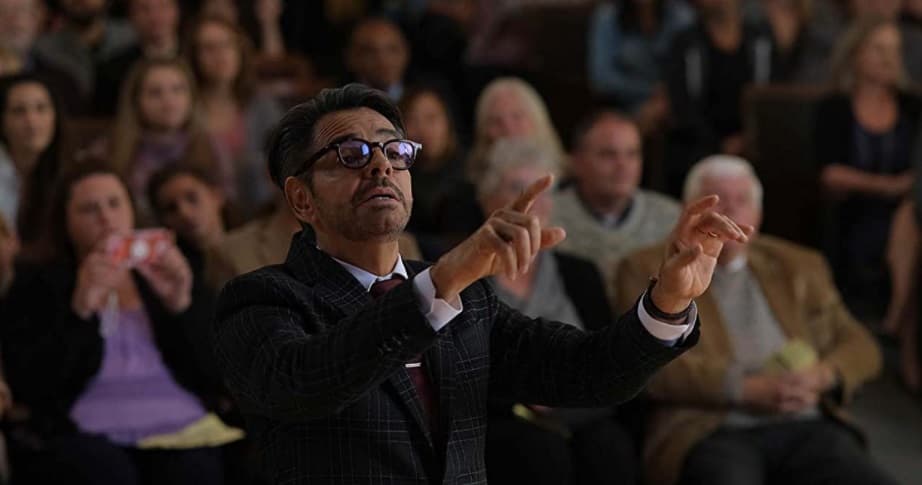 ¿Eugenio Derbez rumbo al Oscar? Su película ‘CODA’ triunfó en Sundance