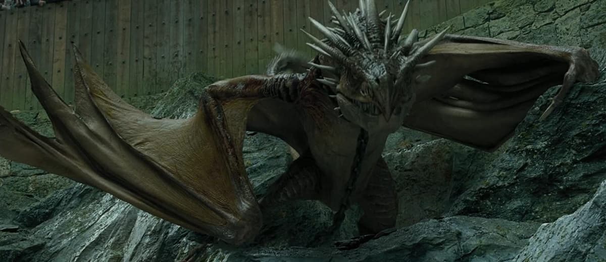 11 diferencias entre el libro y la película de Harry Potter y el Cáliz de Fuego que los fans todavía no perdonan