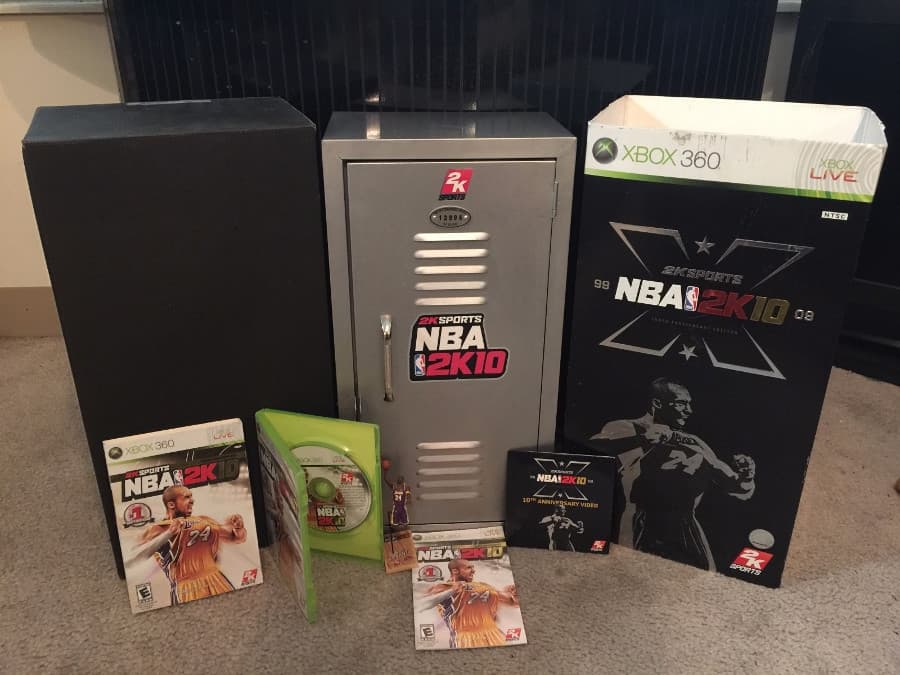 ¿Coleccionista? Estos son los videojuegos que debes tener en tu museo