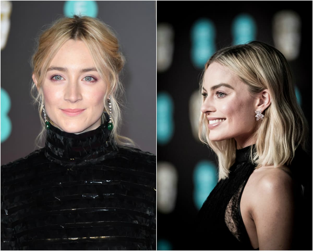 Maquillaje minimalista y delicado: ¿cómo lograr el look que conquistó los BAFTA?