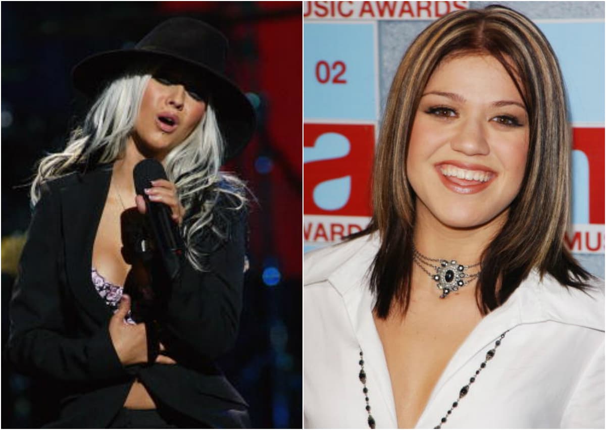 La tendencia de cabello de los 90 que está de vuelta y no sabemos qué pensar