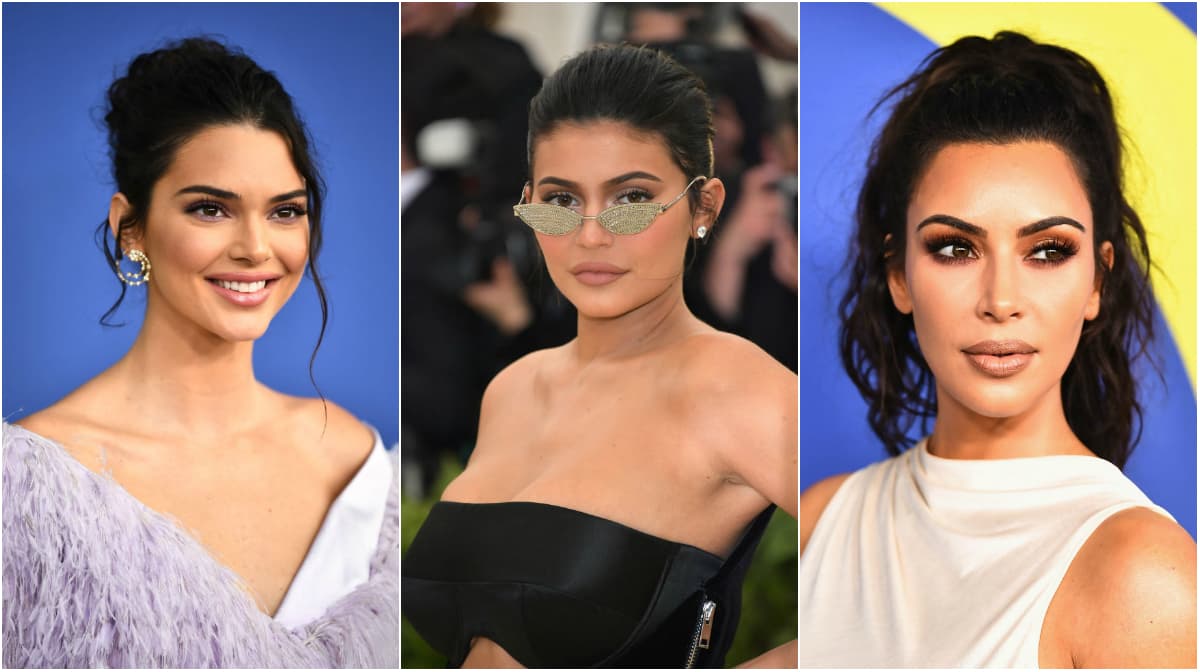 Los outfits más fabulosos del clan Kardashian-Jenner que tú también puedes usar