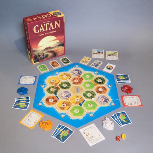 El juego de mesa que despierta tu lado estratégico y está revolucionando al mundo (con razón)