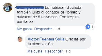 Este político mexicano incluyó a Gokú en su campaña, ¿se ganaría tu voto?