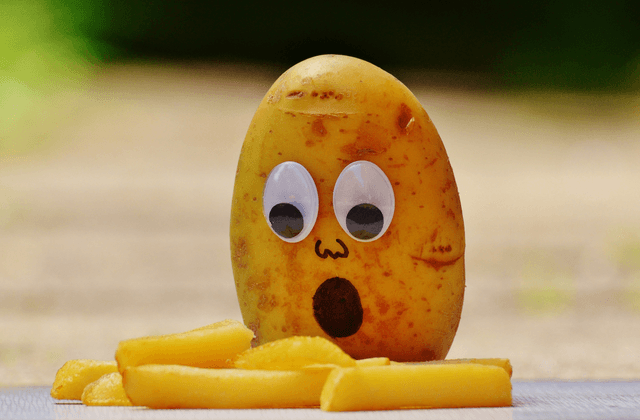 ¿Amas las papas fritas? Esta es la porción correcta que puedes comer si no quieres engordar