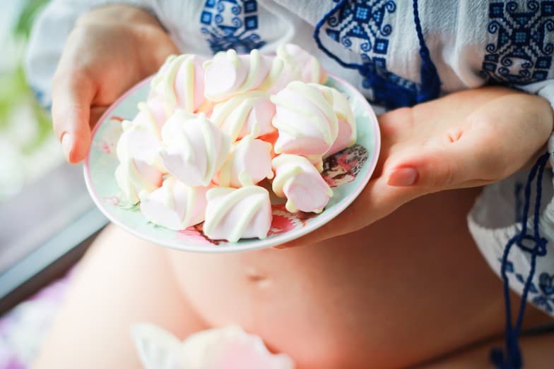 4 errores comunes que cometen las embarazadas (y deberían evitar)