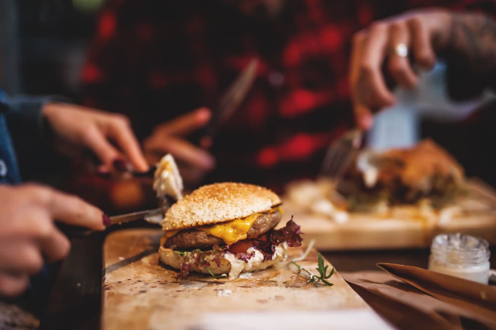 6 alimentos que son esenciales para lidiar con el estrés