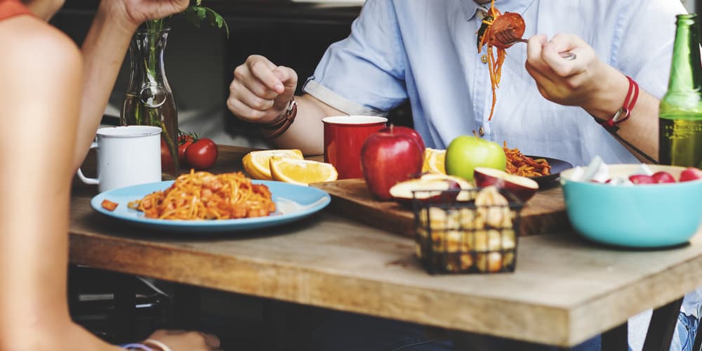 ¿Dieta o ejercicio? Cuál es más importante para bajar de peso