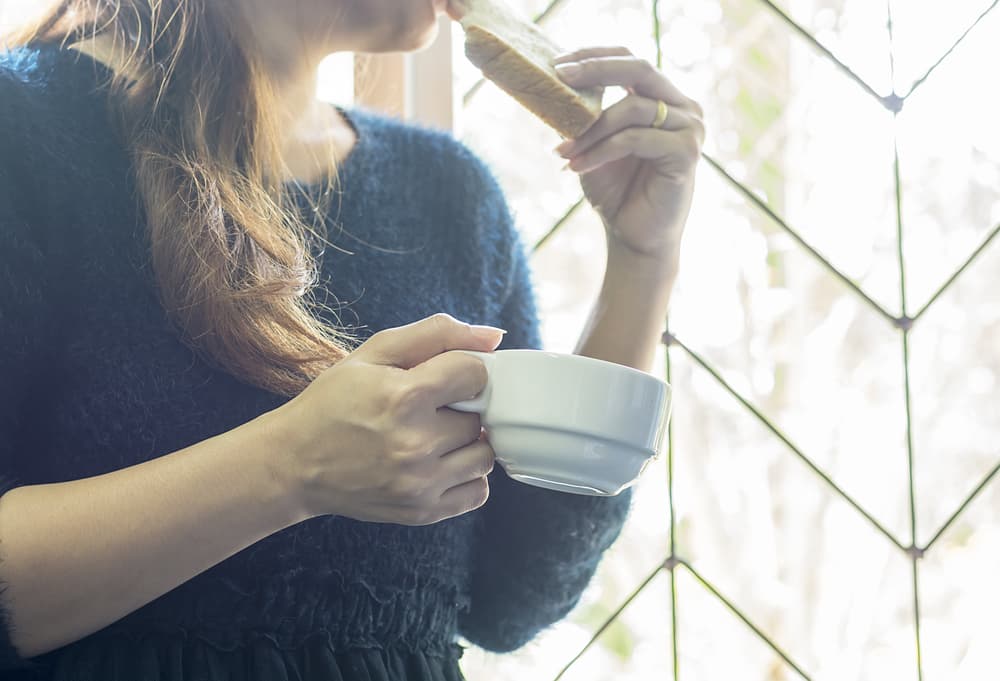 Alimentos que elevarán tus niveles de vitamina D