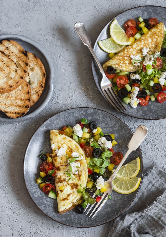 5 errores que muchas personas cometen a la hora de comer proteína