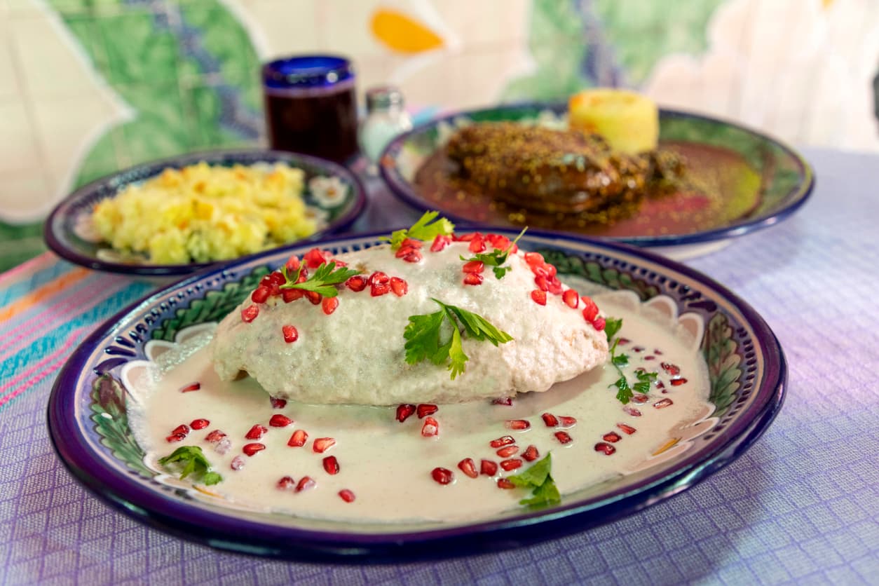  Sopa de tortilla y otros platillos mexicanos deliciosos que te llevarán menos de 1 hora