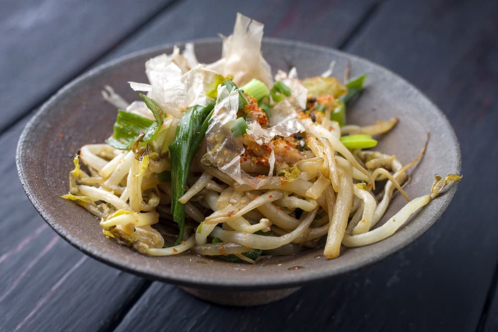 Estas 7 cenas ligeras te permitirán dormir mejor