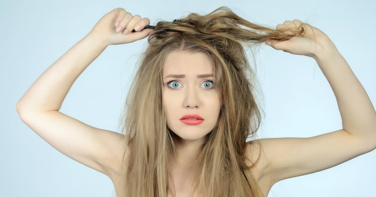 19 increíbles trucos para peinarte con los que estarás siempre lista para las selfies