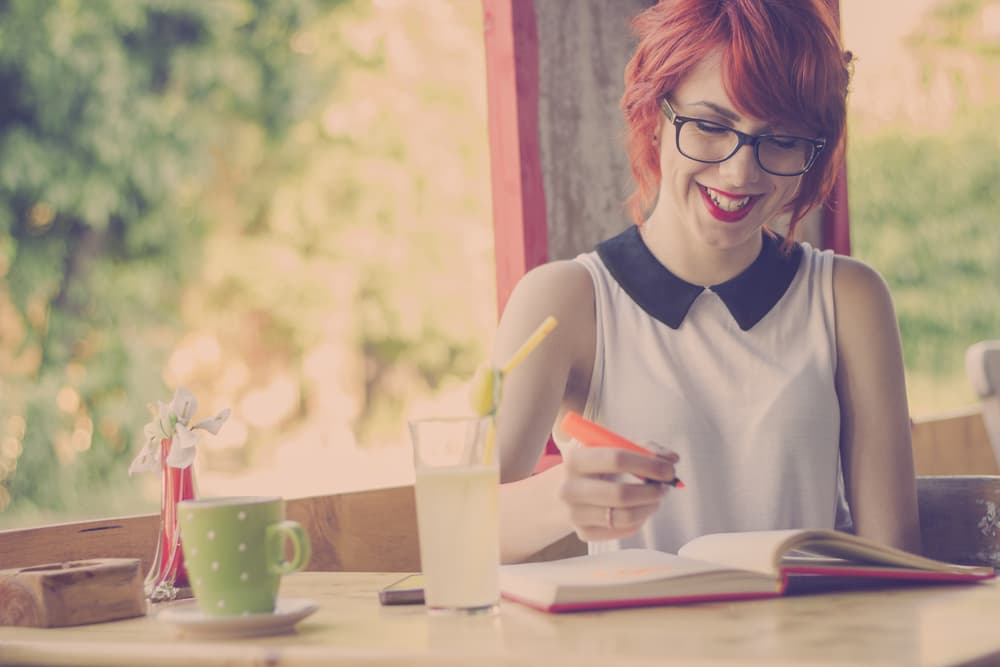 6 pasos para ser una persona mucho más feliz