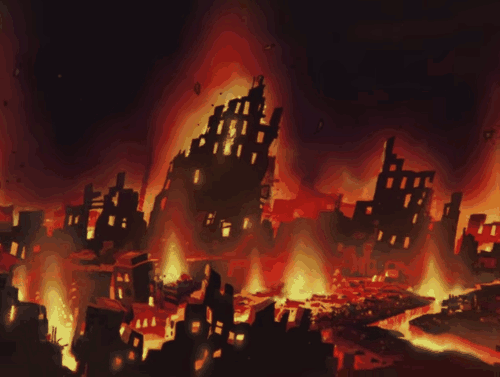 Recordamos Conan el niño del futuro, el anime de Miyazaki que jamás pasará de moda