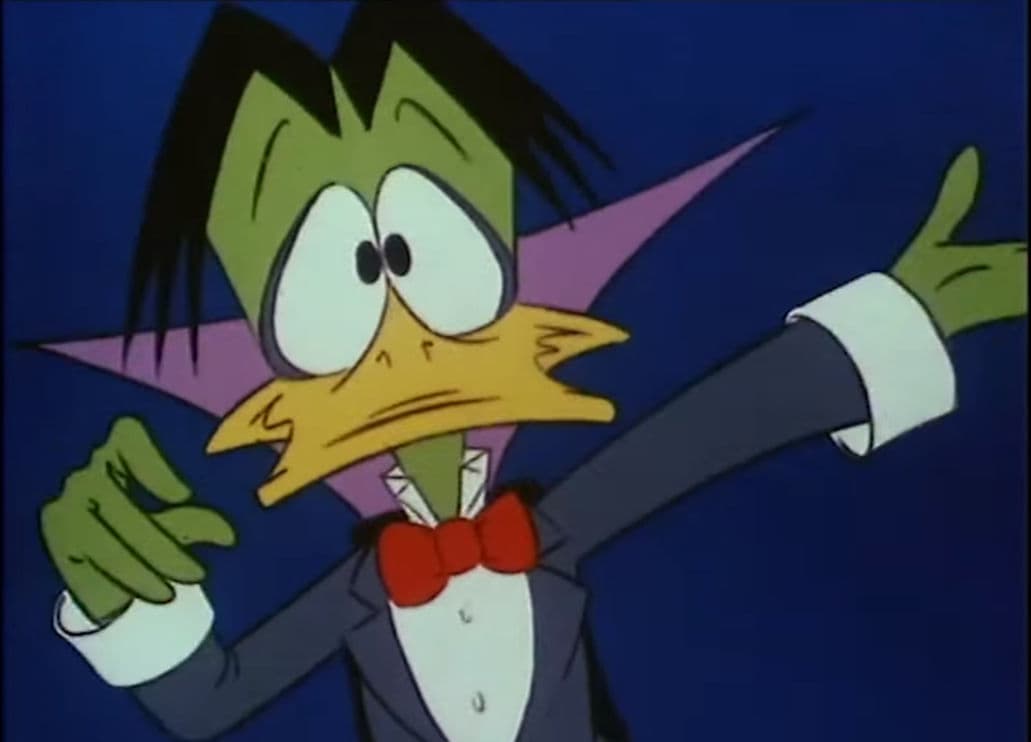 La magia del Conde Pátula: por todos estos personajes amamos tanto la serie