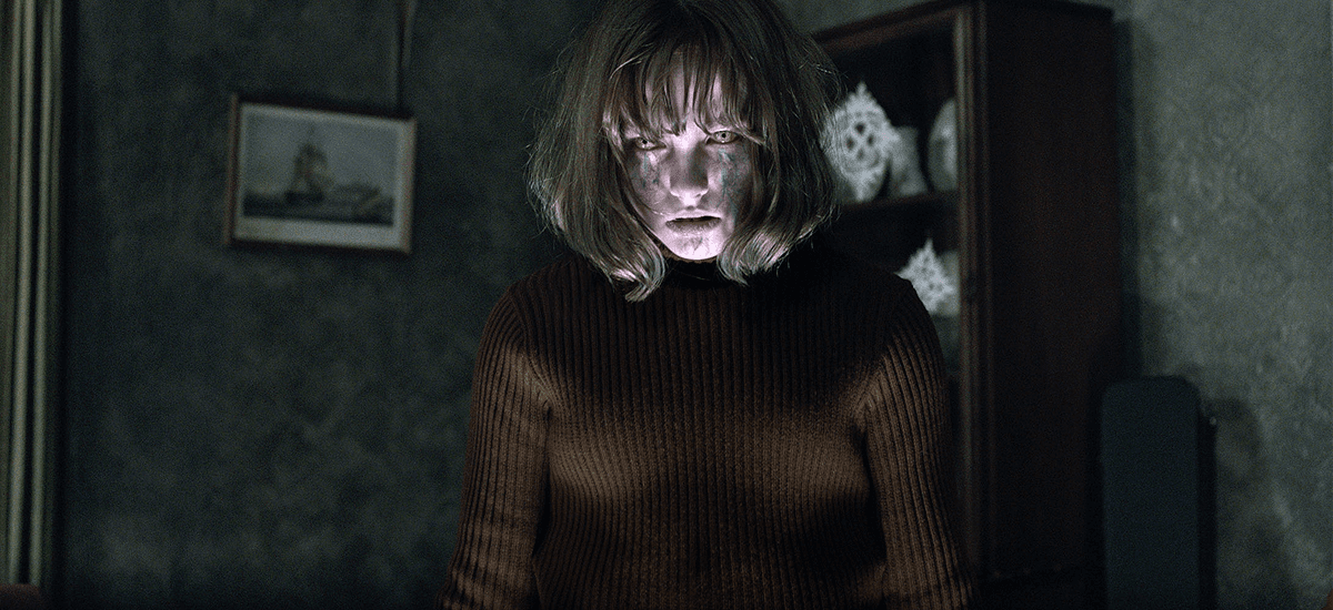 ¡Vuelve el miedo! The Conjuring tiene su tercera película confirmada