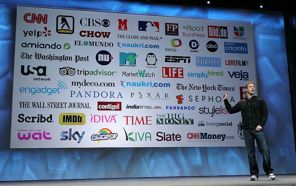 6 lecciones de Mark Zuckerberg que todo joven con hambre de éxito debería aprender