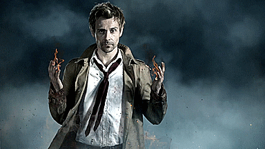 Constantine regresa luego de su cancelación para unirse a Legends of Tomorrow, ¿pero cómo?