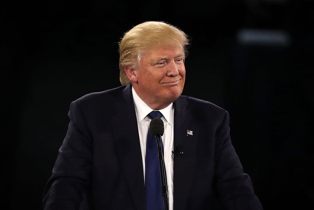 ¿70 países lograrán conseguir la paz en Medio Oriente a pesar de Donald Trump?