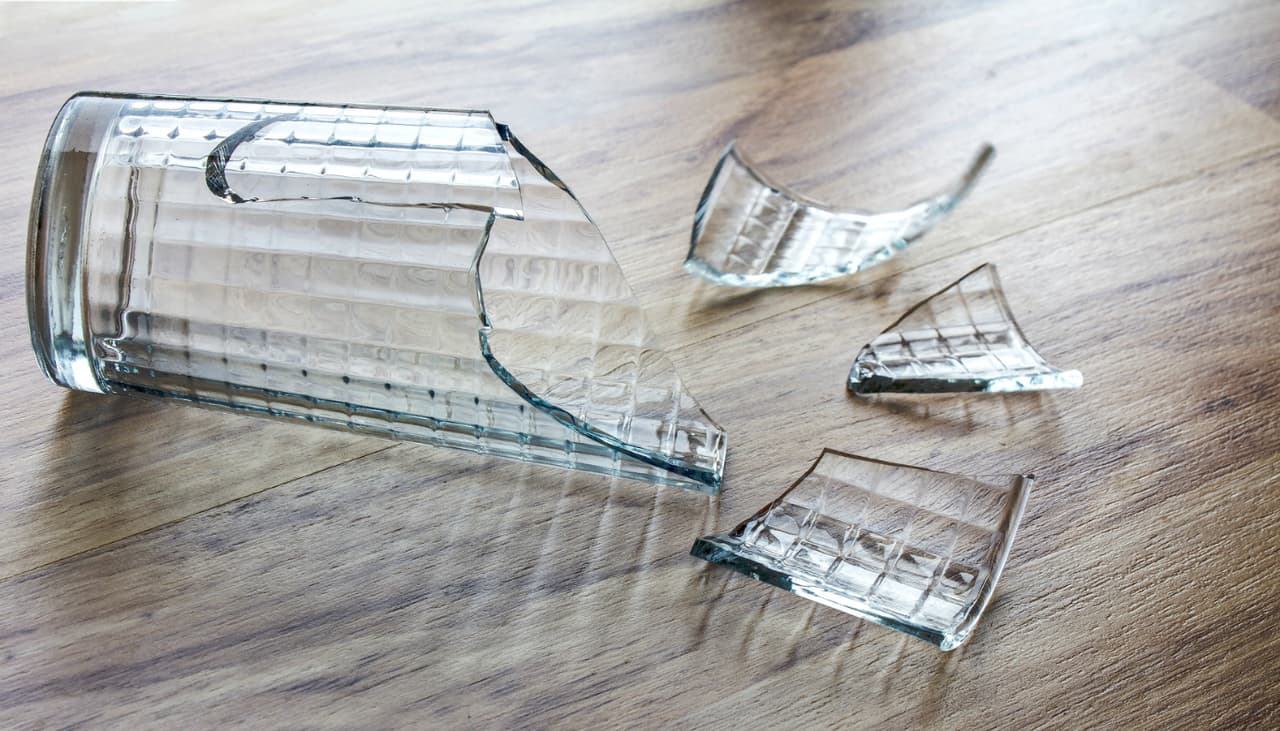 6 cosas que nunca debes tener en tu casa, según el feng shui