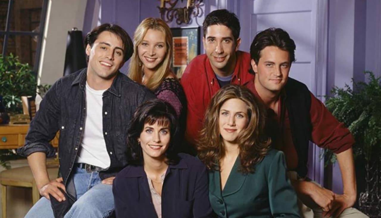 ¿’Friends’ era realmente buena? Lisa Kudrow habló del principal defecto de la serie