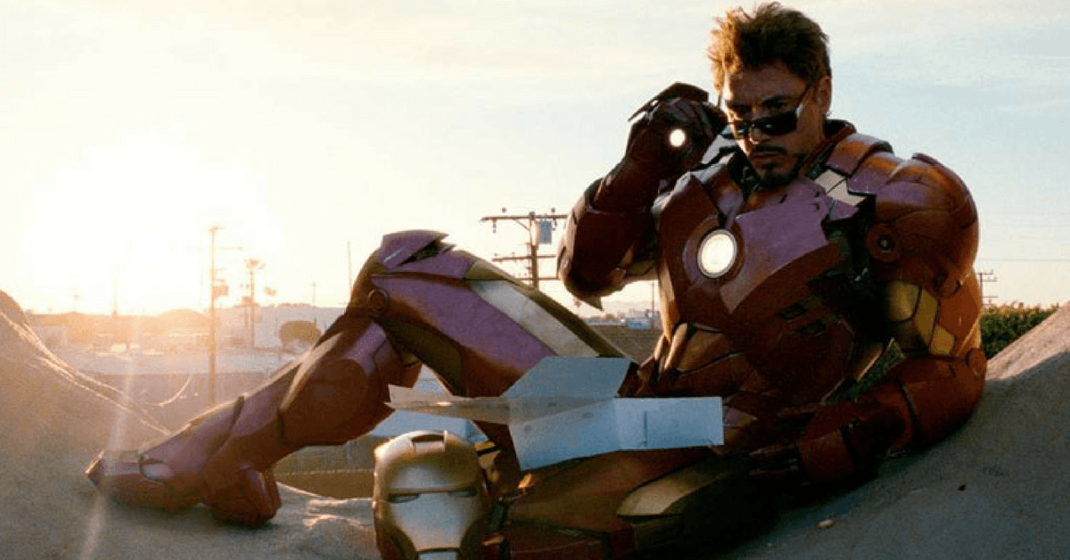 El robo del año: se clavaron la armadura de Iron Man (y otros objetos del cine que han "desaparecido") 