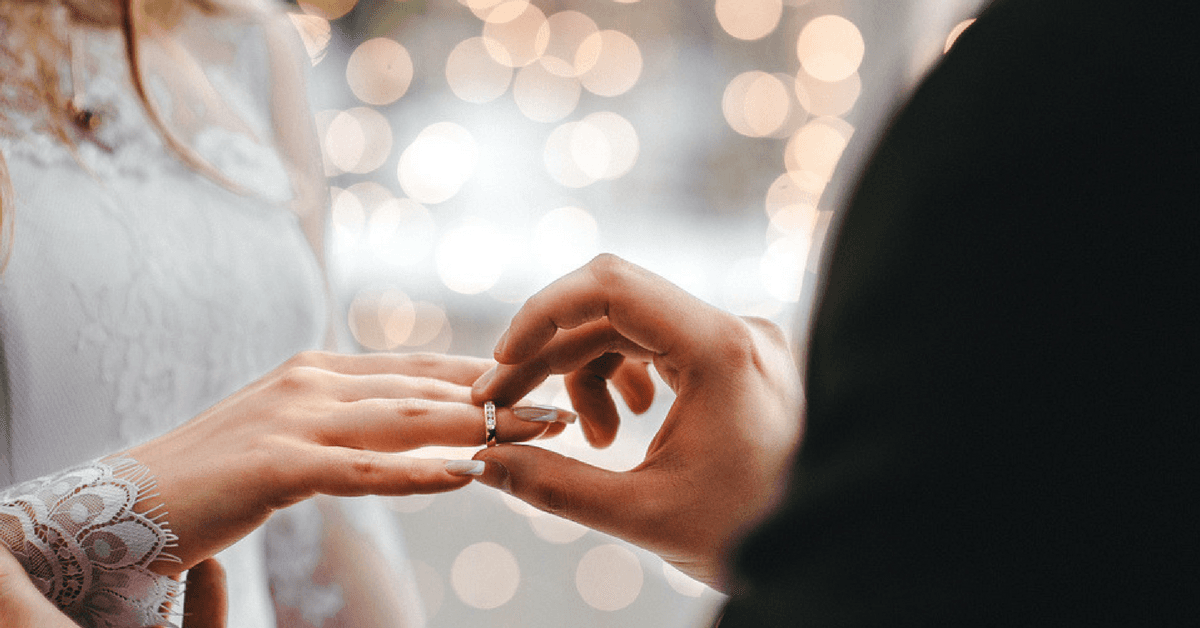 ¿Quieres un boda de ensueño en Disney? Esto es lo que tienes que saber para planearla