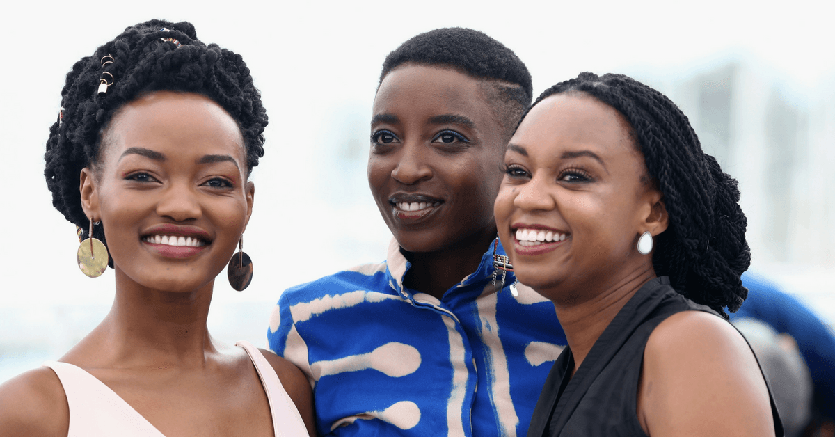 Conoce la cinta de Cannes que está a punto de llevar a su directora a prisión