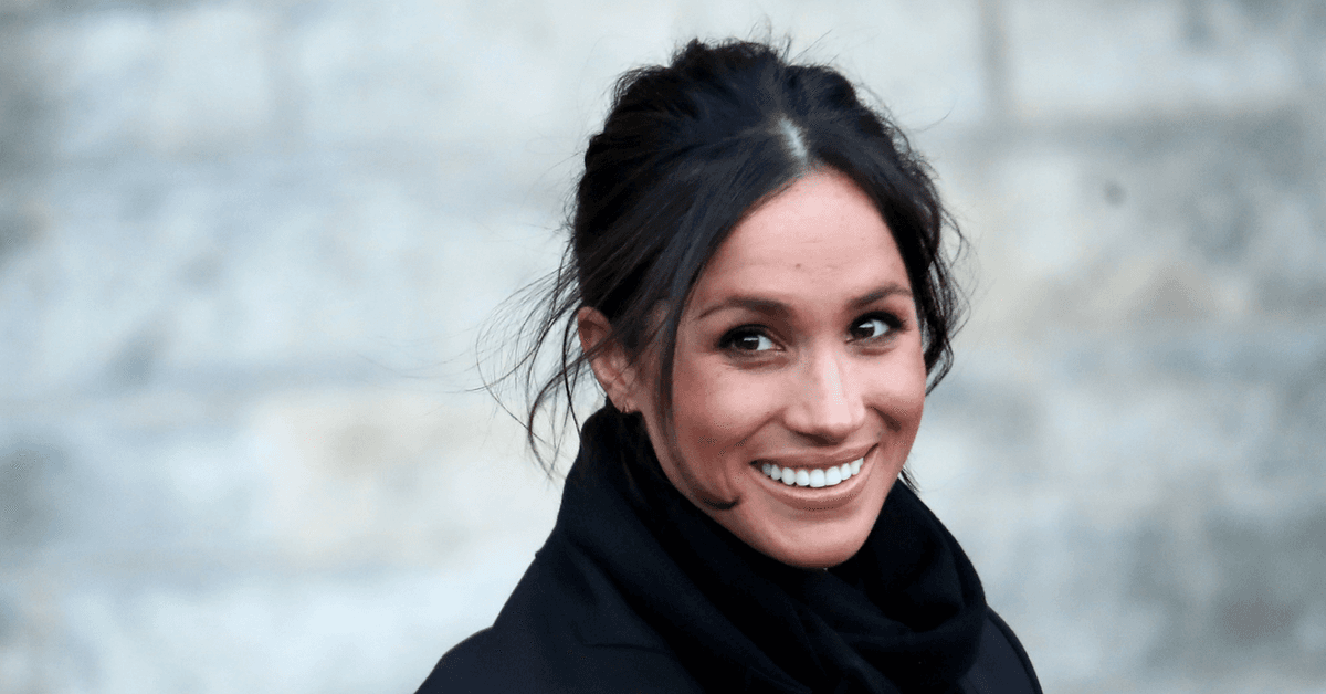 Meghan Marke regresó a su vida de actriz por una noche: estos son los motivos