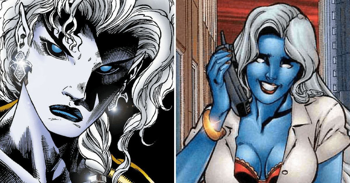 ¿La novia de Deadpool tiene superpoderes? Quizás los veamos en la próxima película