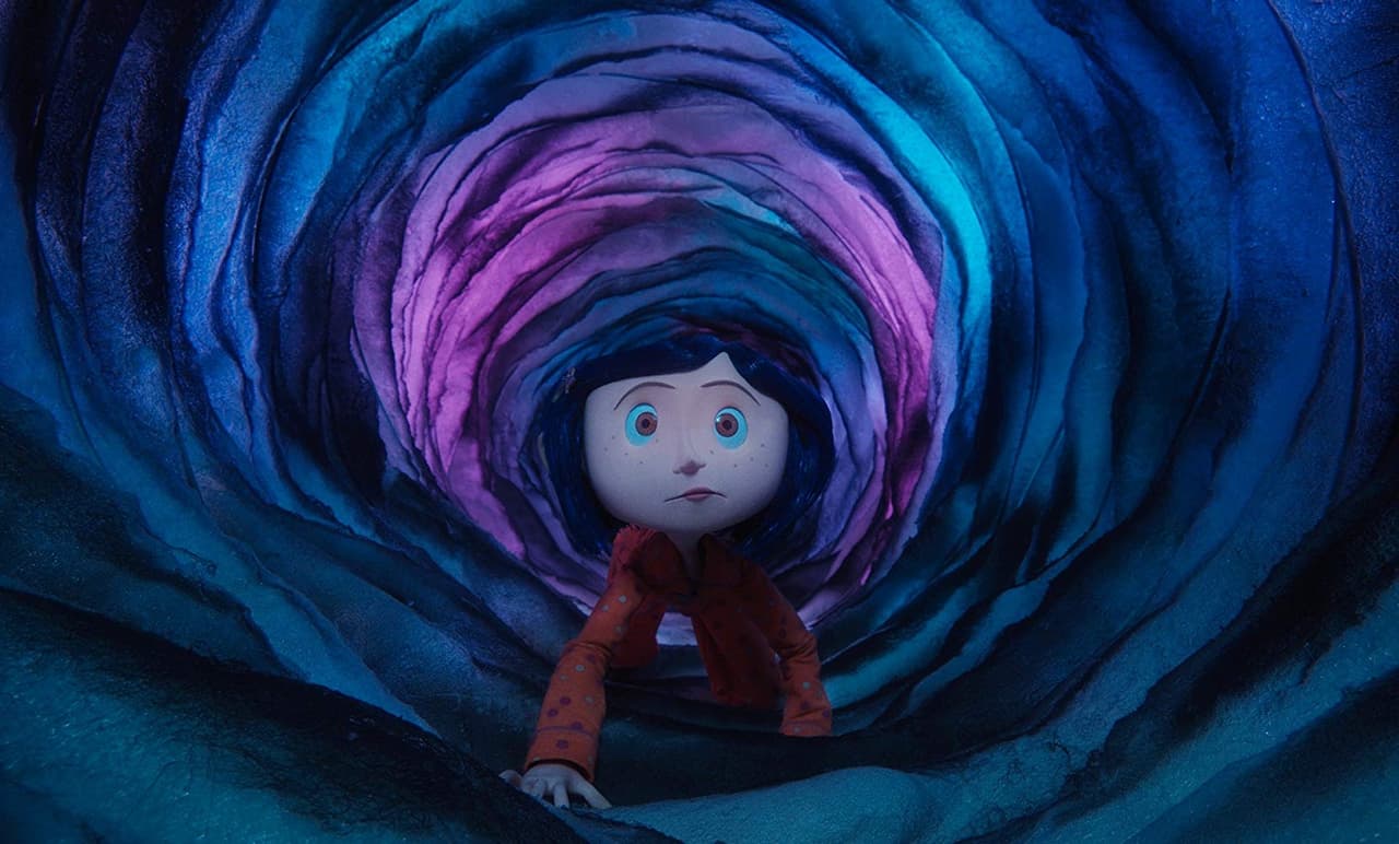 La Otra Madre de 'Coraline' esconde un origen demasiado oscuro (hasta para Tim Burton)