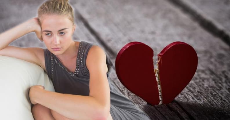 7 señales de que el amor se terminó (y tal vez no te has dado cuenta)