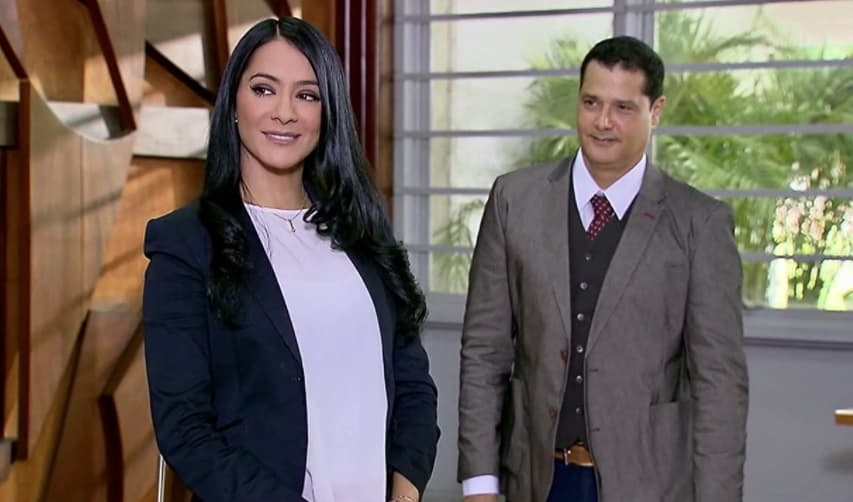 'La mujer de Judas' y 10 telenovelas de traición que te tendrán al filo del asiento (son gratis)