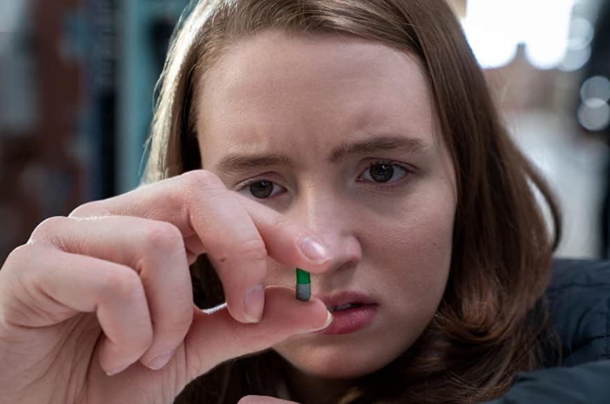 La última escena de 'Corre' es más perturbadora de lo que parece: final explicado